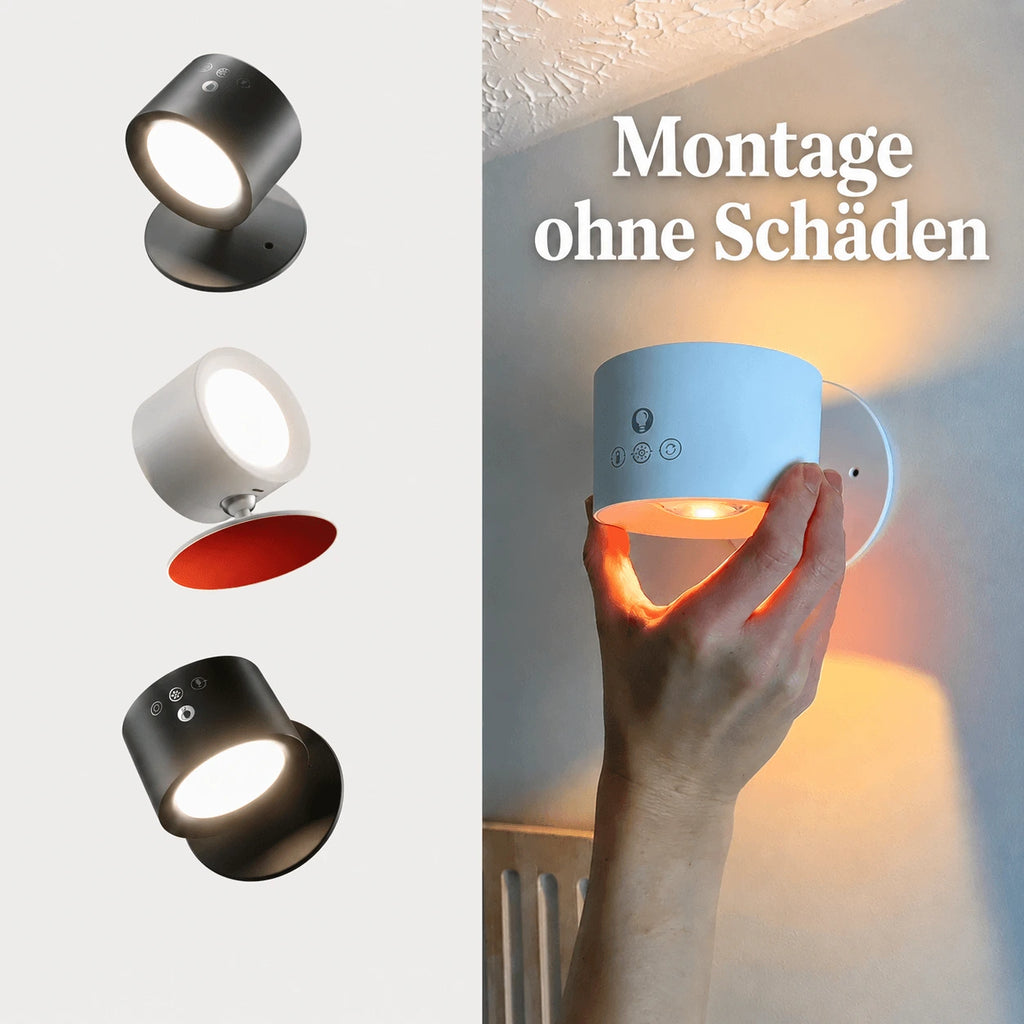 Nordly | Infinity Lampe