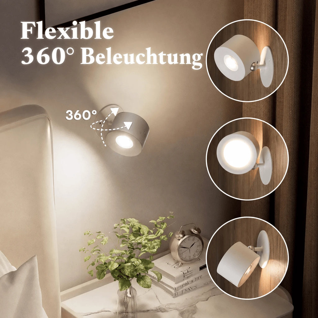 Nordly | Infinity Lampe
