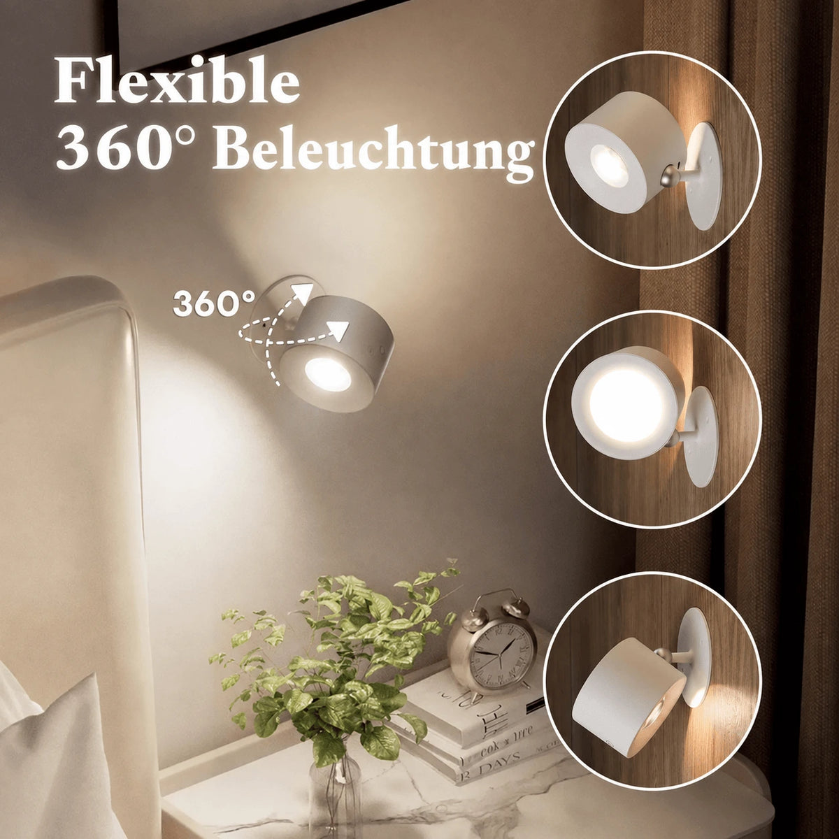 Nordly | Infinity Lampe