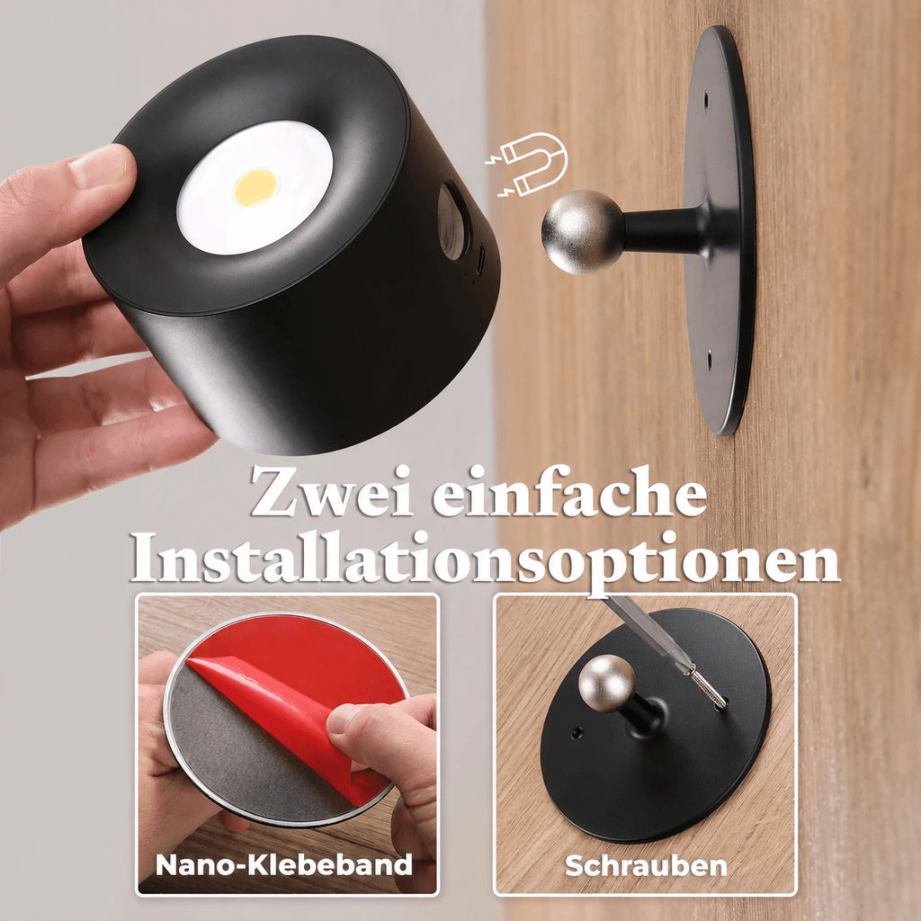 Nordly | Infinity Lampe