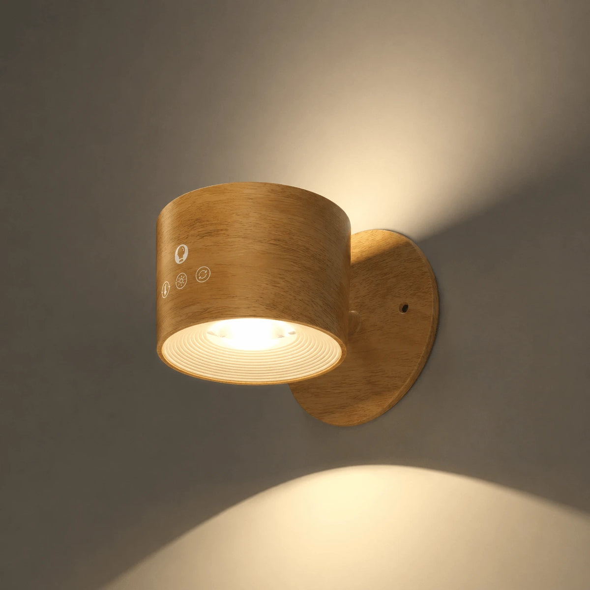 Nordly | Infinity Lampe