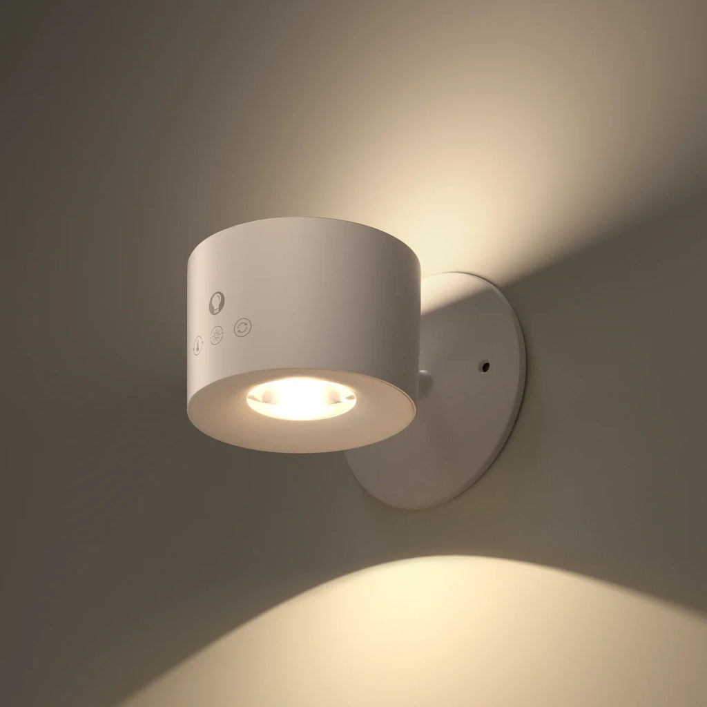 Nordly | Infinity Lampe